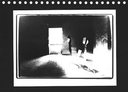 Si quelque chose noir — Alix Cléo Roubaud — Exhibitions — Galerie Buchholz — Image 110