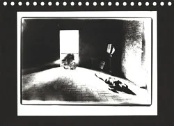 Si quelque chose noir — Alix Cléo Roubaud — Exhibitions — Galerie Buchholz — Image 117