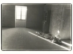Si quelque chose noir — Alix Cléo Roubaud — Exhibitions — Galerie Buchholz — Image 118