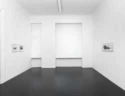 Si quelque chose noir — Alix Cléo Roubaud — Exhibitions — Galerie Buchholz — Image 68