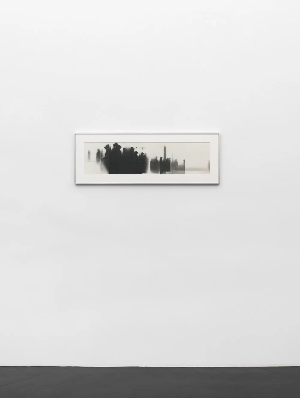Si quelque chose noir — Alix Cléo Roubaud — Exhibitions — Galerie Buchholz — Image 09