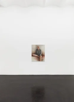 Deshaun Price - Galerie Buchholz Köln 2026 — Deshaun Price — Exhibitions — Galerie Buchholz — Image 29