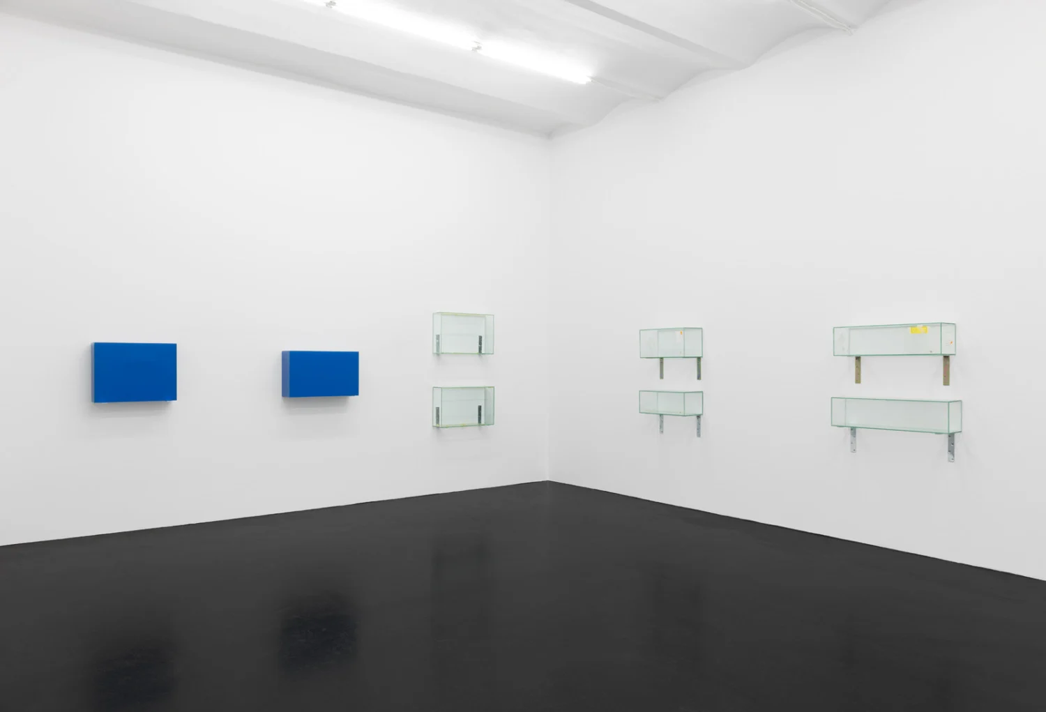AsYetUntitled — Henrik Olesen — Exhibitions — Galerie Buchholz — Image 14