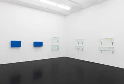 AsYetUntitled — Henrik Olesen — Exhibitions — Galerie Buchholz — Image 48