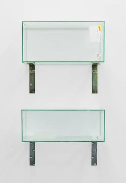 AsYetUntitled — Henrik Olesen — Exhibitions — Galerie Buchholz — Image 50