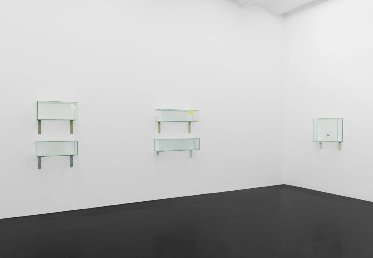 AsYetUntitled — Henrik Olesen — Exhibitions — Galerie Buchholz — Image 18