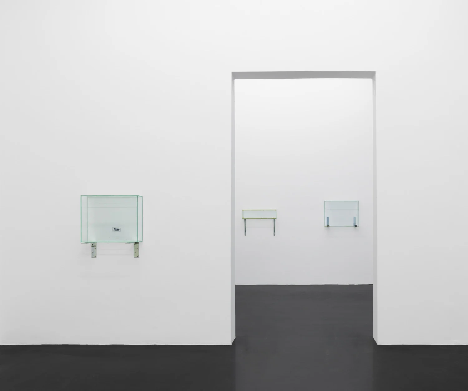 AsYetUntitled — Henrik Olesen — Exhibitions — Galerie Buchholz — Image 19
