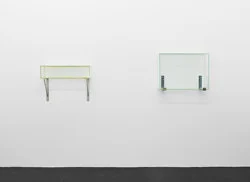 AsYetUntitled — Henrik Olesen — Exhibitions — Galerie Buchholz — Image 38