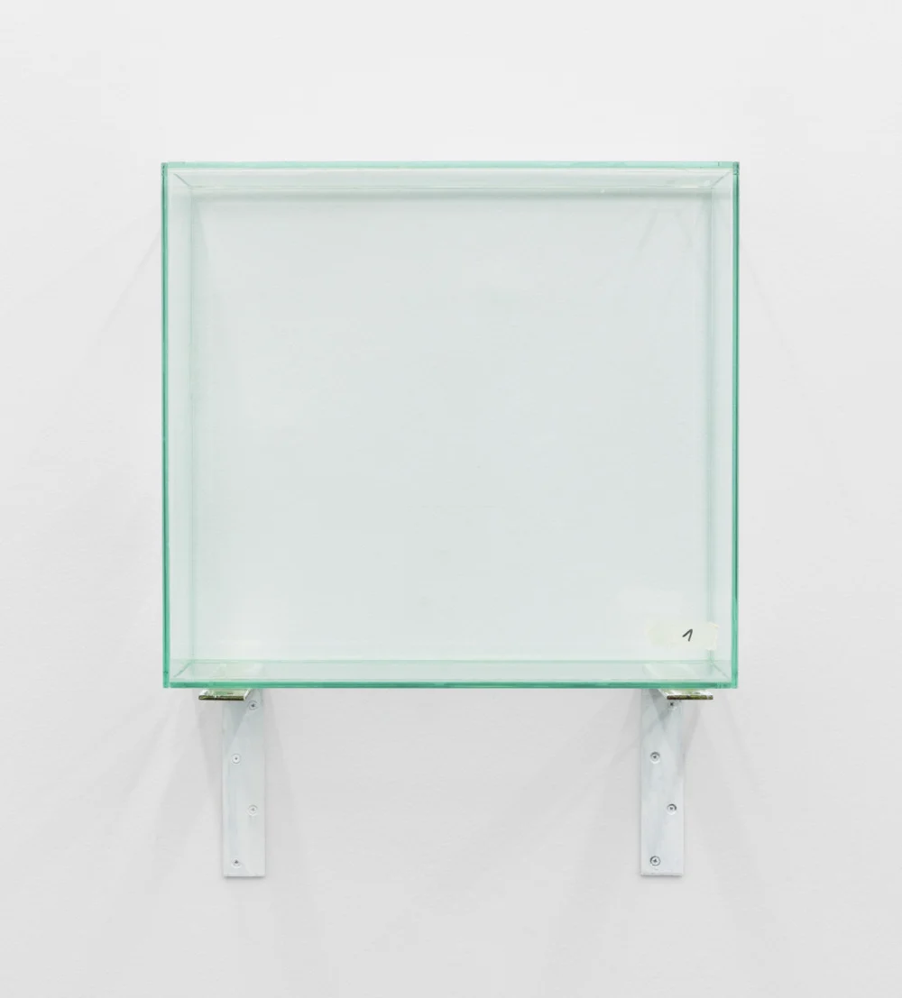 AsYetUntitled — Henrik Olesen — Exhibitions — Galerie Buchholz — Image 24