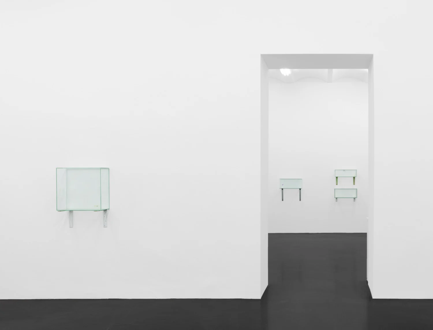 AsYetUntitled — Henrik Olesen — Exhibitions — Galerie Buchholz — Image 25