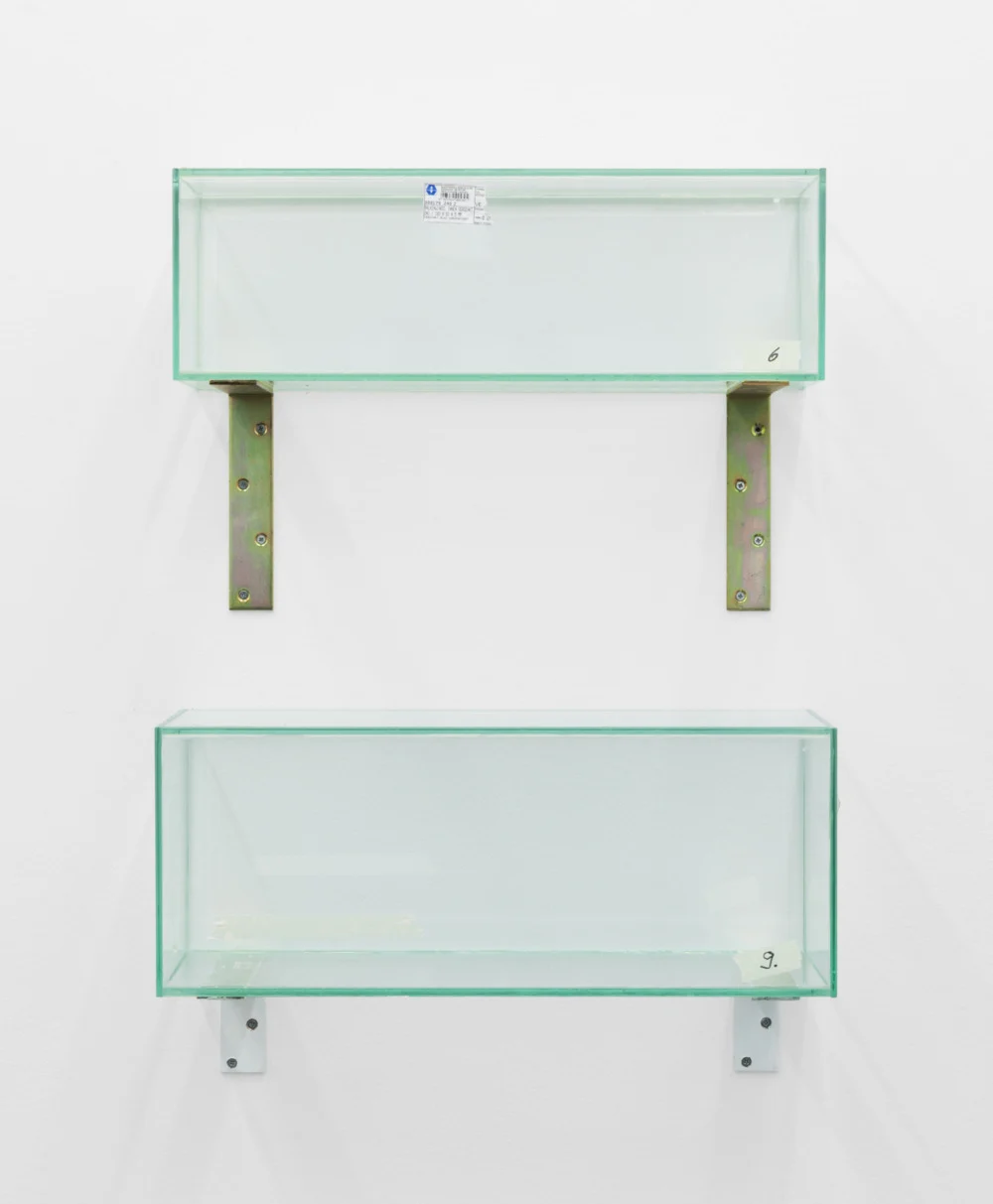 AsYetUntitled — Henrik Olesen — Exhibitions — Galerie Buchholz — Image 28