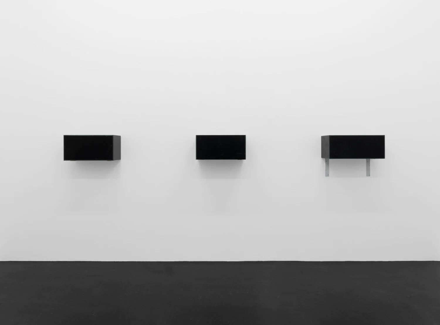 AsYetUntitled — Henrik Olesen — Exhibitions — Galerie Buchholz — Image 29