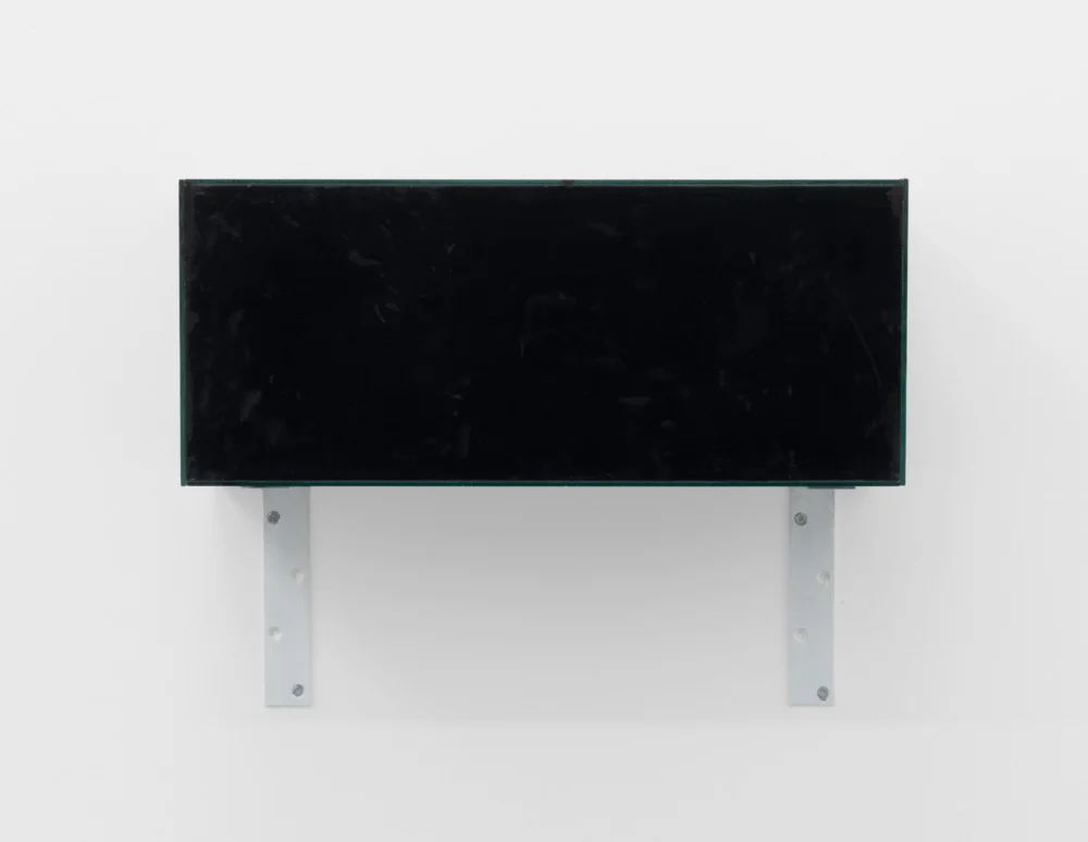 AsYetUntitled — Henrik Olesen — Exhibitions — Galerie Buchholz — Image 00