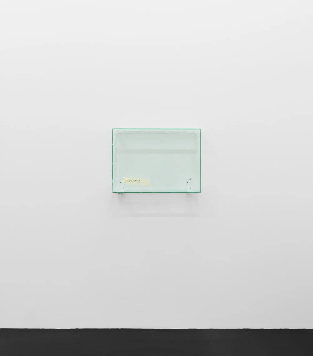 AsYetUntitled — Henrik Olesen — Exhibitions — Galerie Buchholz — Image 33