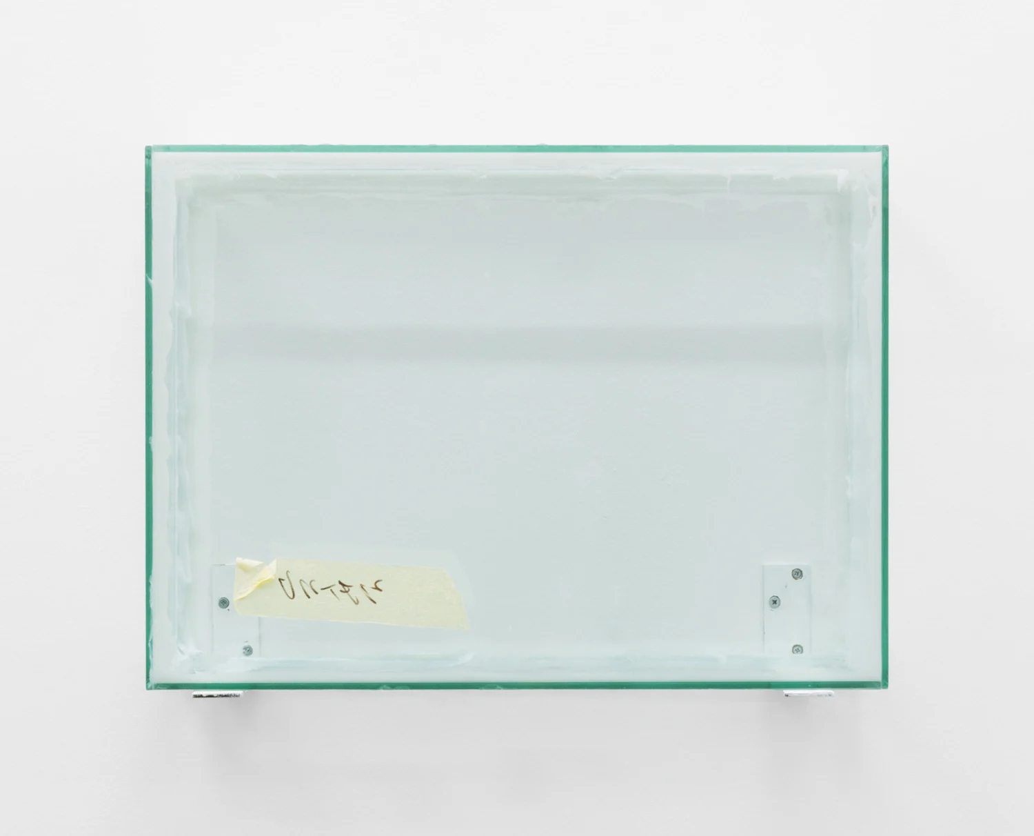 AsYetUntitled — Henrik Olesen — Exhibitions — Galerie Buchholz — Image 34
