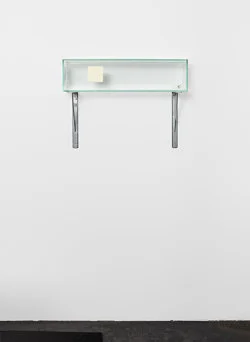 AsYetUntitled — Henrik Olesen — Exhibitions — Galerie Buchholz — Image 69
