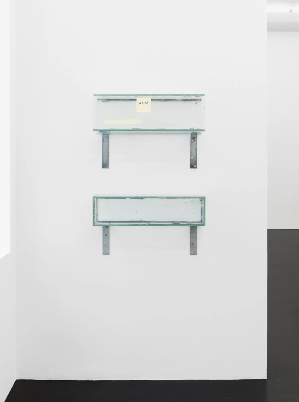 AsYetUntitled — Henrik Olesen — Exhibitions — Galerie Buchholz — Image 07