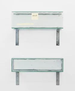 AsYetUntitled — Henrik Olesen — Exhibitions — Galerie Buchholz — Image 42