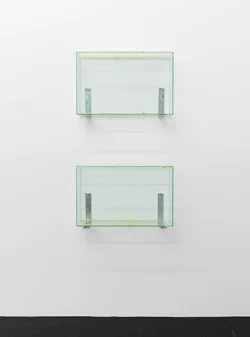 AsYetUntitled — Henrik Olesen — Exhibitions — Galerie Buchholz — Image 46